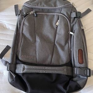 ebags weekender travel backpack